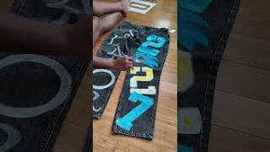 Video post by @thatchickangel on YouTube