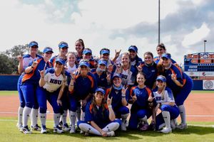 Image post by @hcusoftball on Instagram