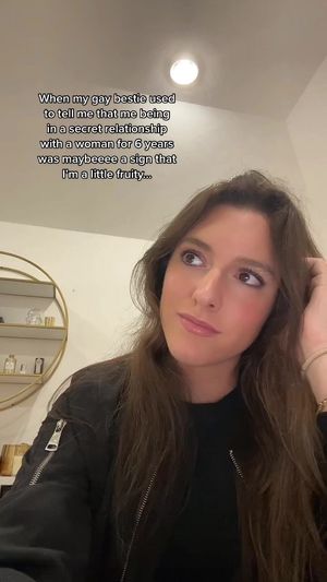 Video post by @arielledangelo on TikTok