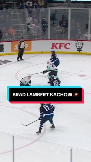 Video post by @nhljets on TikTok