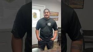 Video post by @ariannagrainey7725 on YouTube