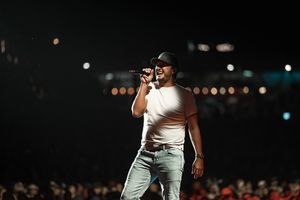 Image post by @lukebryan on Instagram