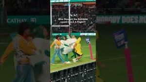 Video post by @cathaypacific on YouTube
