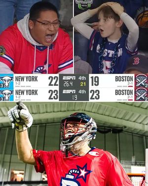Image post by @bostoncannons on Instagram