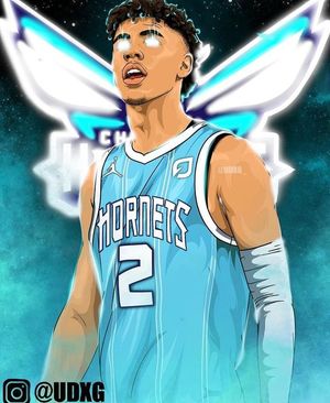 Image post by @nbashowcase2 on Instagram