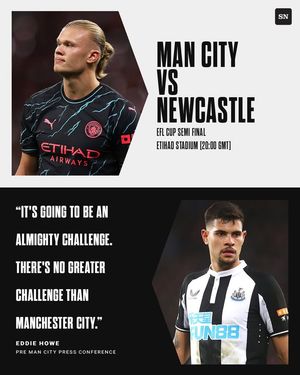 Image post by @sportingnewsuk on Facebook