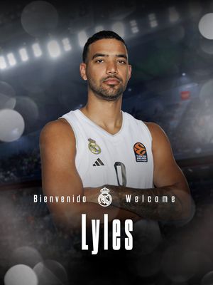 Image post by @realmadridbasket on Instagram