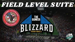 Image post by @greenbayblizzard on Instagram
