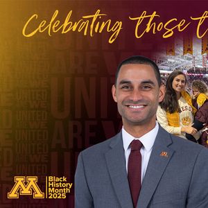 Image post by @gophersports on Instagram