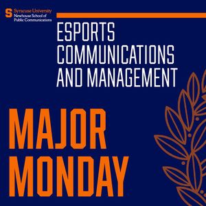 Image post by @newhousesu on Instagram