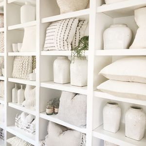 Image post by @linenandflaxco on Instagram