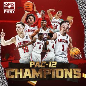 Image post by @PHNX_Wildcats on Twitter