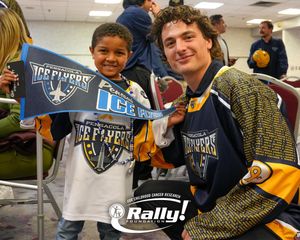 Image post by @pcolaiceflyers on Instagram