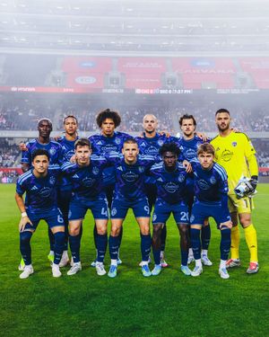 Image post by @sportingkc on Instagram