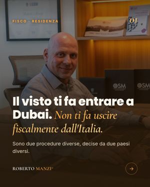 Image post by @robertomanzi71 on Instagram