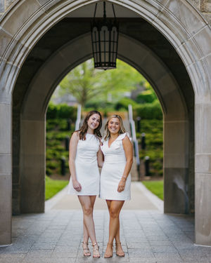 Image post by @bostoncollege on Instagram