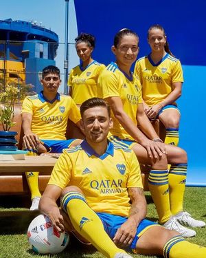 Image post by @futbolamedia on Instagram