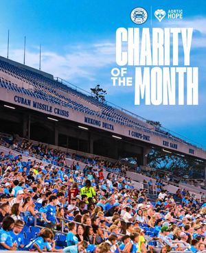 Image post by @annapolisbluesfc on Instagram