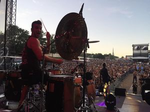 Image post by @wfconcerts on Instagram