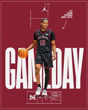 Image post by @morehousebasketball on Instagram