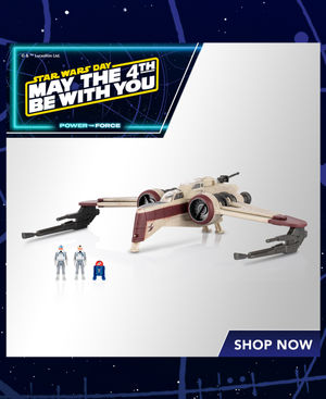Image post by @jazwares on Instagram