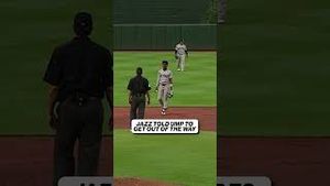 Video post by @foxsports on YouTube