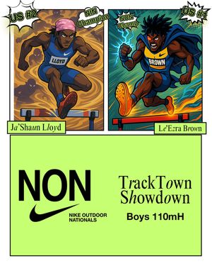 Image post by @nsaf_track on Instagram