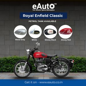 Image post by @eautoindia on Instagram