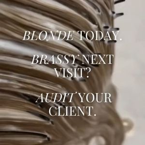 Image post by @behindthechair_com on Instagram