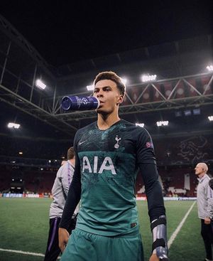 Image post by @futbolamedia on Instagram