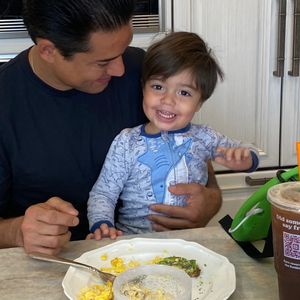 Image post by @mariolopez on Instagram