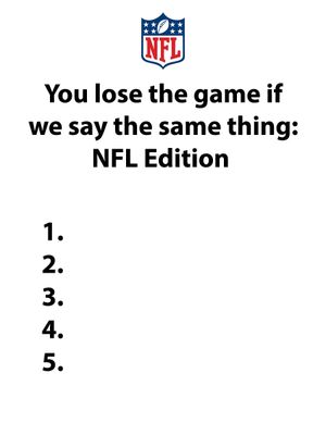 Video post by @nfl on TikTok