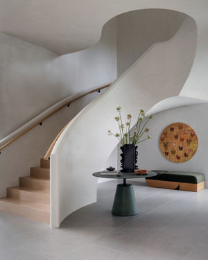 Image post by @benjaminjohnstondesign on Instagram