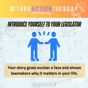Image post by @generationatomic on Instagram