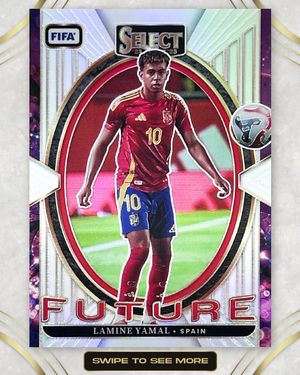 Image post by @paniniamerica on Instagram