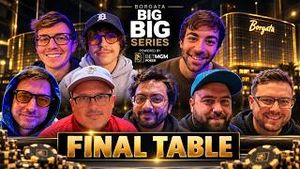 Video post by @betmgm on YouTube