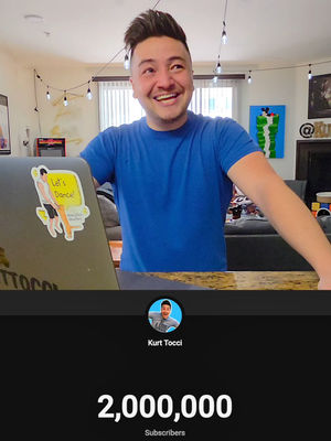 Video post by @kurttocci on TikTok