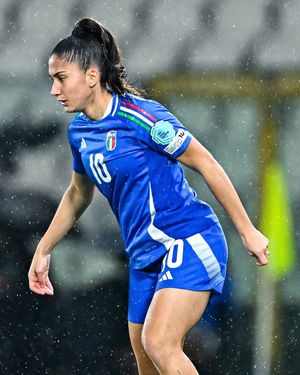 Image post by @azzurrefigc on Instagram