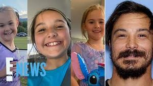 Video post by @enews on YouTube