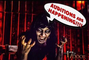 Image post by @the17thdoor on Instagram