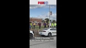Video post by @wzdxnewsfox54 on YouTube