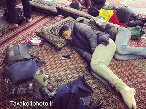 Image post by @tavakolipix on Instagram