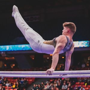 Image post by @stewgym on Instagram