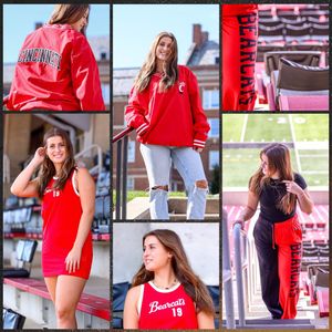 Image post by @bearcatsverified on Instagram