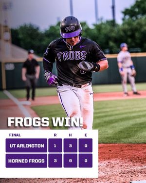 Image post by @tcubaseball on Instagram