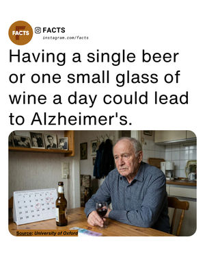 Image post by @science on Instagram