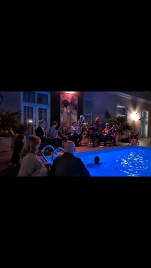 Video post by @HyattCentricFrenchQuarter on Facebook