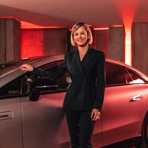 Image post by @susie_wolff on Instagram