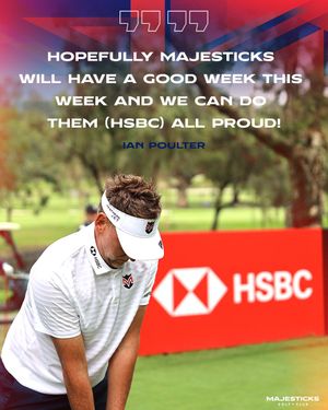 Image post by @majesticksgc on Instagram