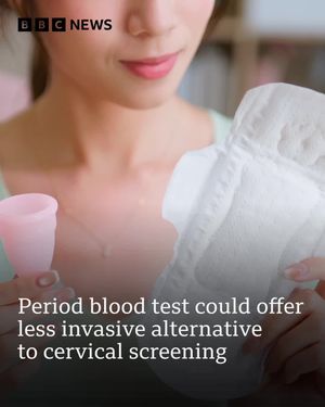 Image post by @bbcnews on Instagram
